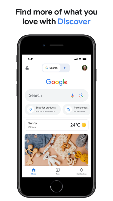 Captura 1 de Google