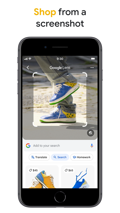 Captura 2 de Google
