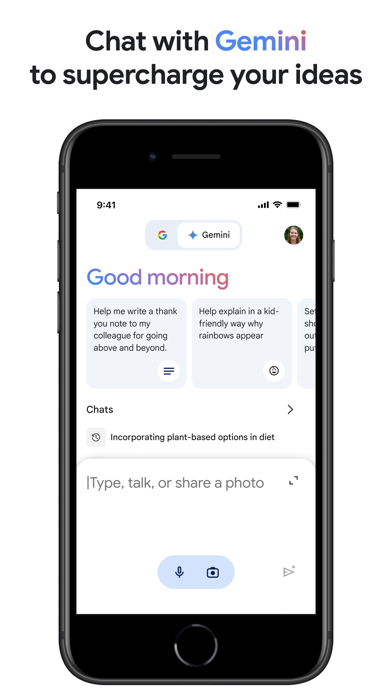 Captura 3 de Google
