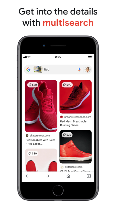 Captura 5 de Google
