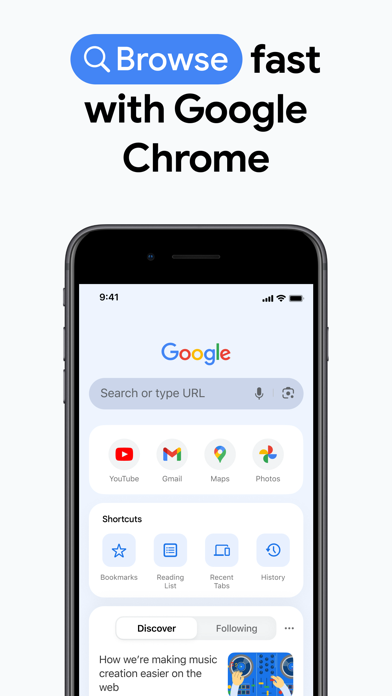 Captura 1 de Google Chrome