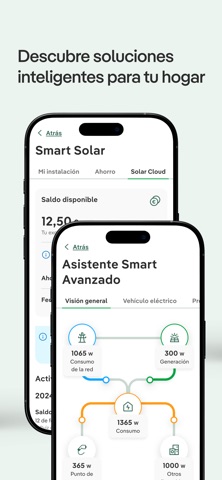 Captura 5 de Iberdrola Clientes